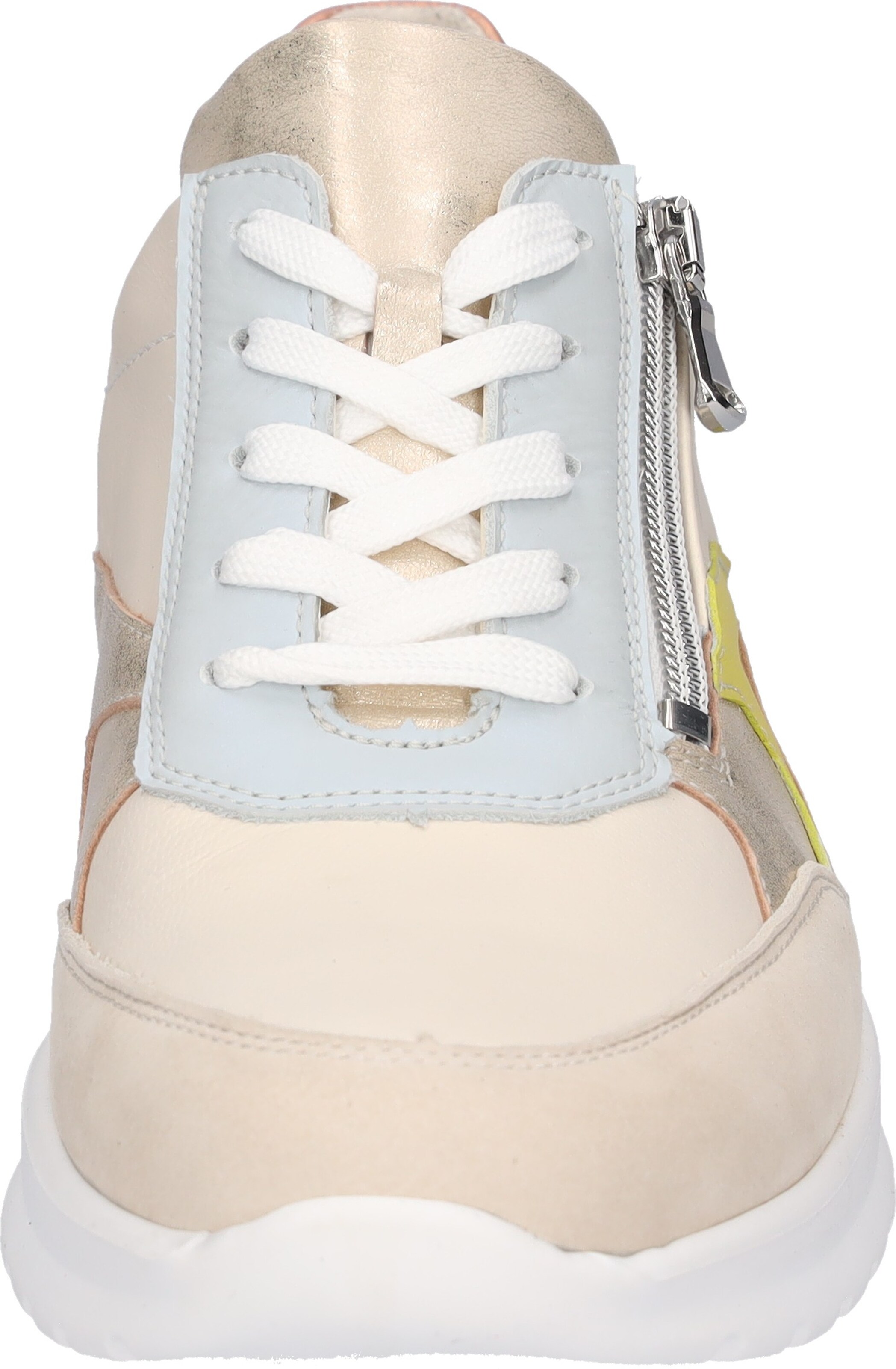 WALDLÄUFER Sneaker in Mischfarben