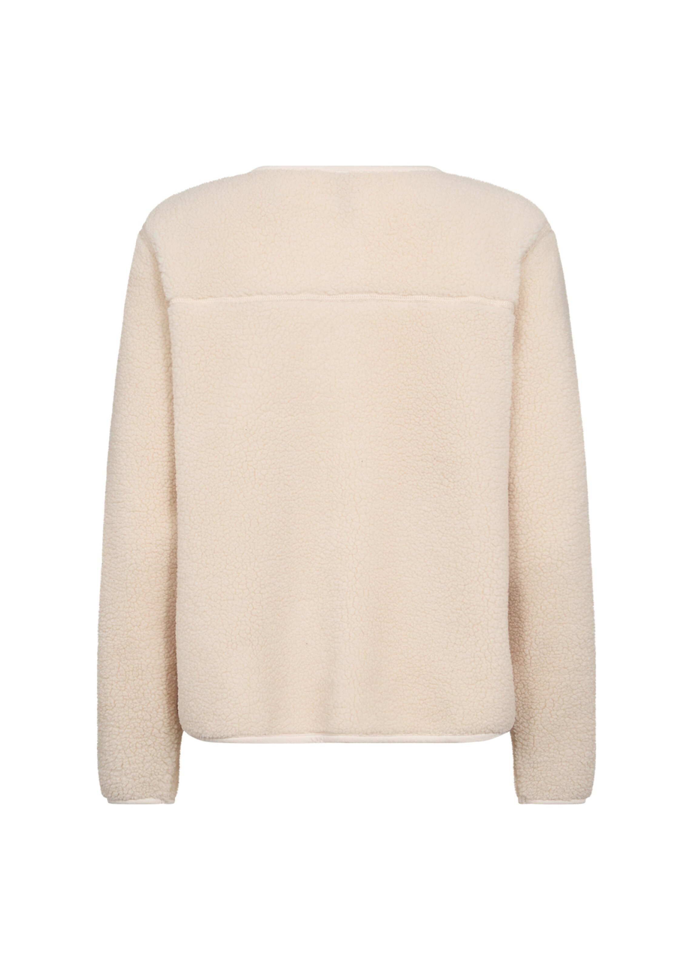 Soyaconcept Strickjacke 'Onyx 2' in Beige