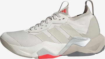 Chaussure de sport 'Rapidmove ADV 2' ADIDAS PERFORMANCE en beige : devant