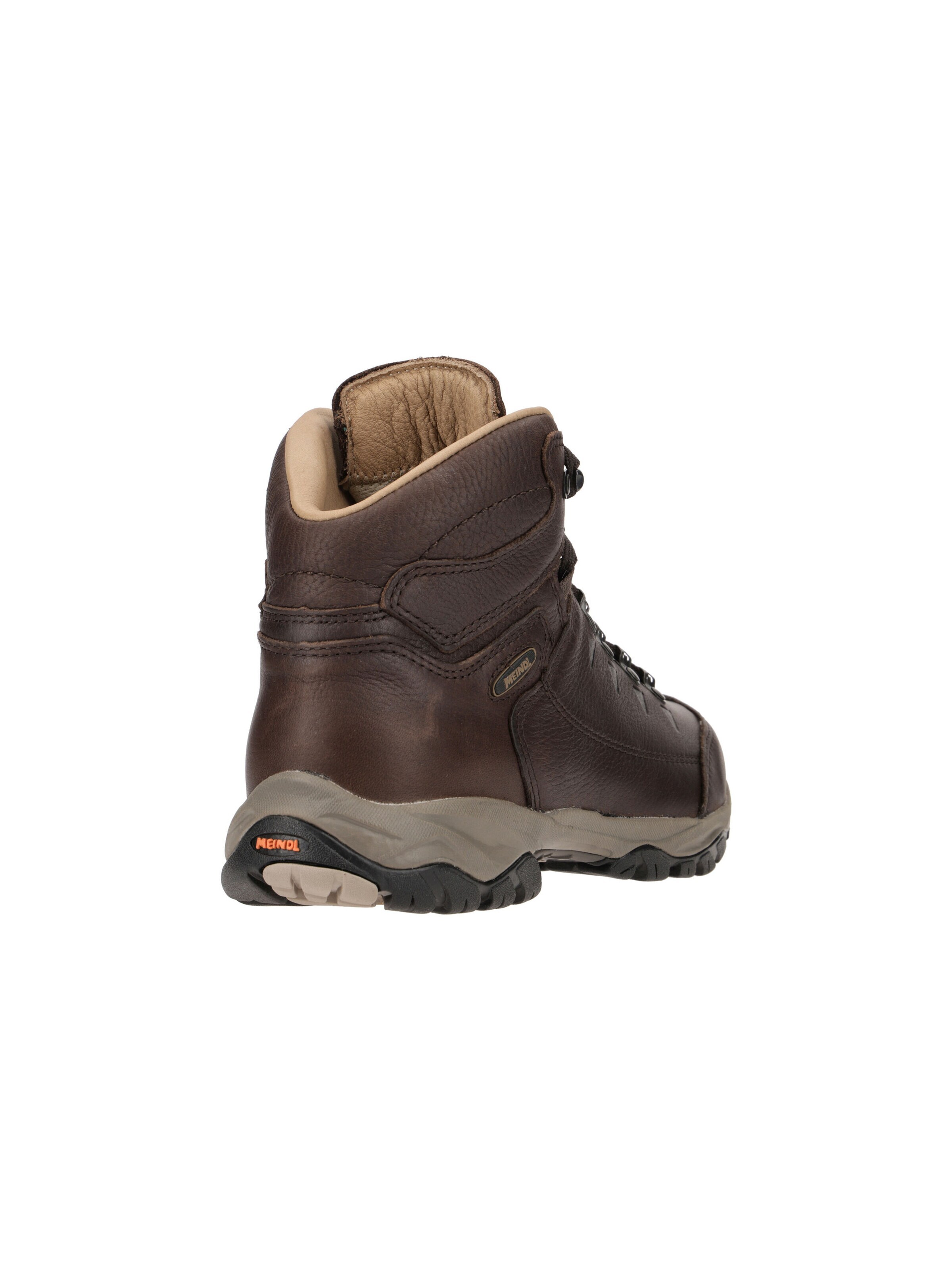 MEINDL Boots in Brown