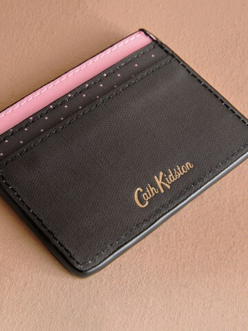 Cath Kidston Etui i svart