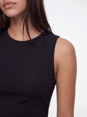 studioselect Šaty 'Ina' – černá