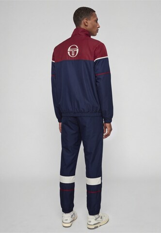 Survêtement Sergio Tacchini en bleu