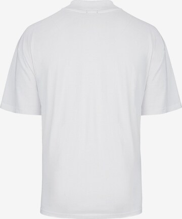 trueprodigy T-Shirt 'Phoenix' in Weiß