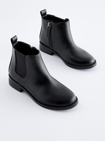 Next Boot in Black