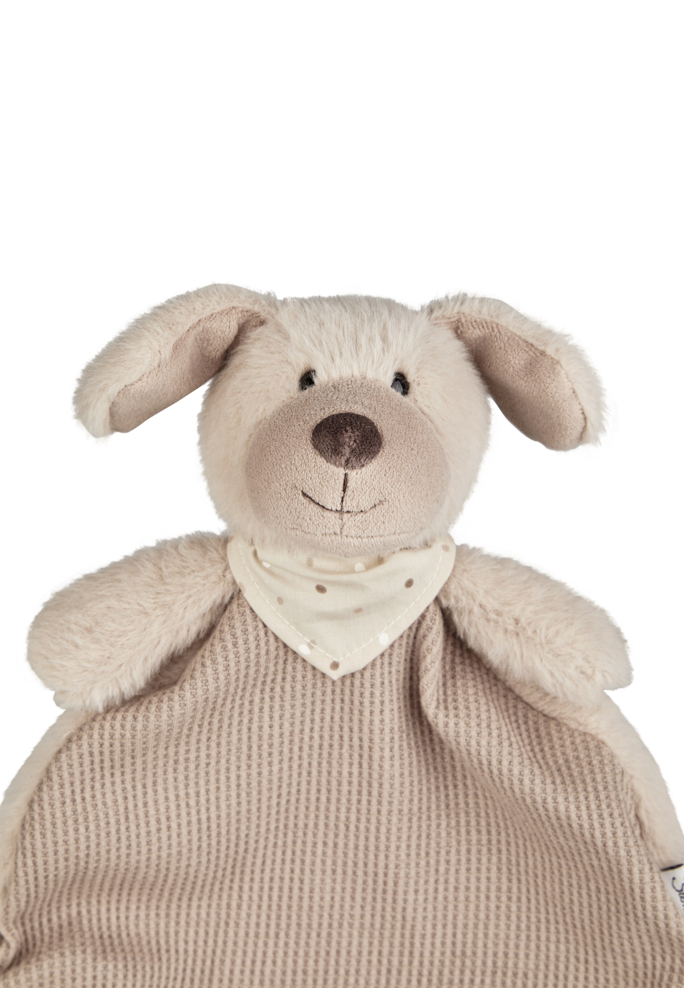 STERNTALER Wrap 'Hund Lucky' in Beige