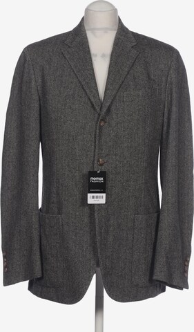 Polo Ralph Lauren Suit Jacket in M-L in Grey: front