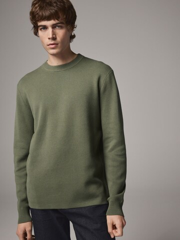 Pullover di Next in verde