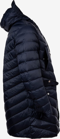 ARMANI EXCHANGE Winterjacke in Blau