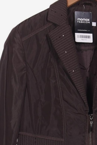 Steilmann Jacket & Coat in M in Brown