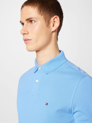 TOMMY HILFIGER Shirt in Blue