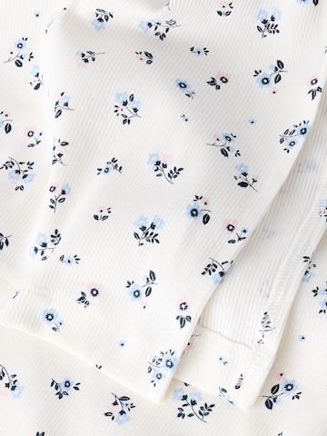 Robe NAME IT en blanc