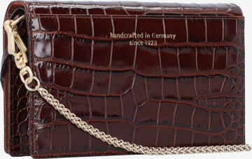 Pochette 'Weimar' Picard en marron