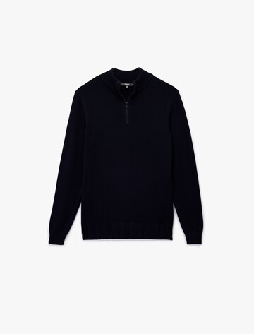 Koton Pullover in Blau