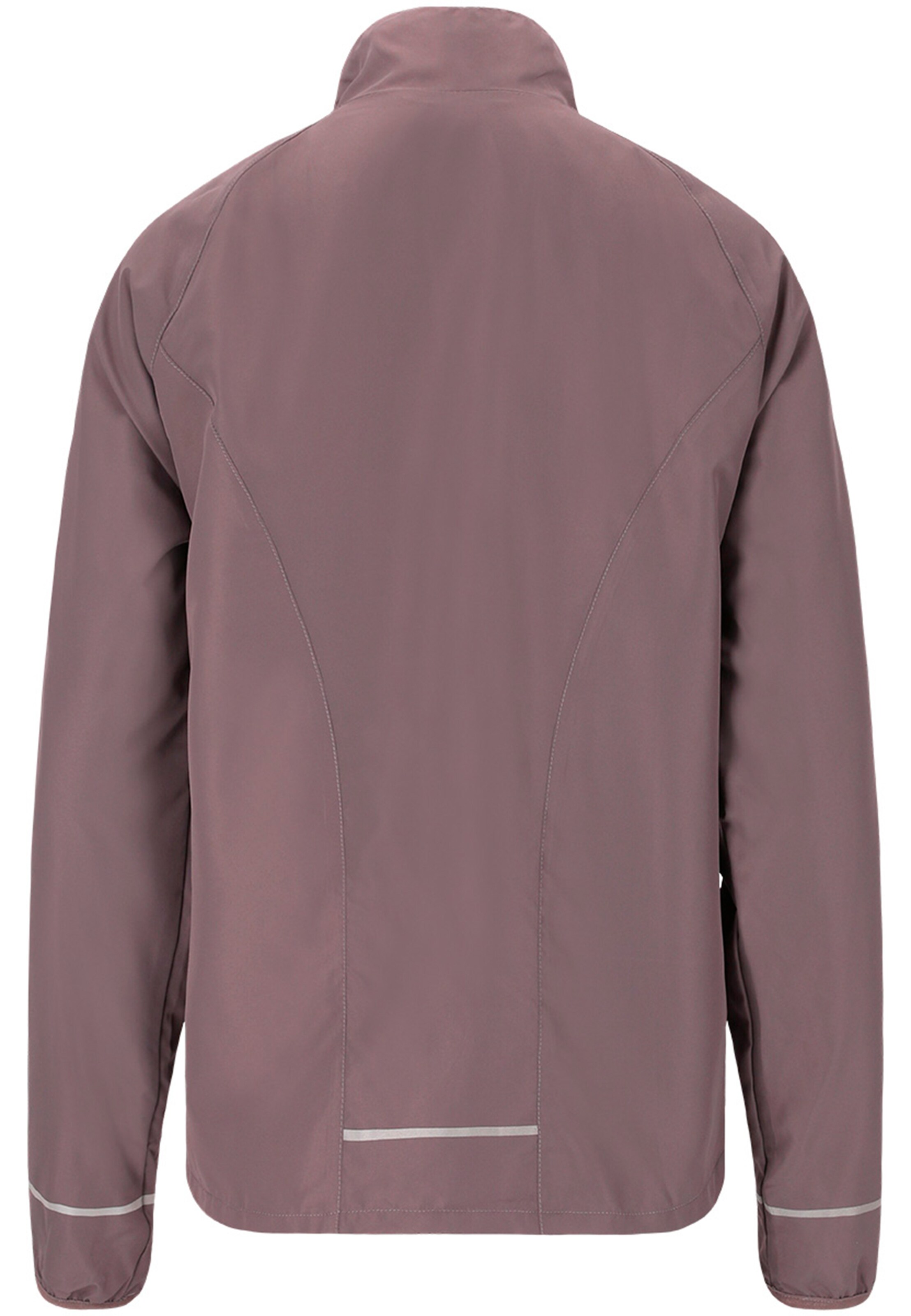 ENDURANCE Спортно яке 'Shela' в кафяво