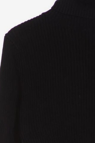HOLLISTER Sweater & Cardigan in M in Black