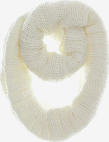 Barts Schal oder Tuch One Size in Weiß: predná strana