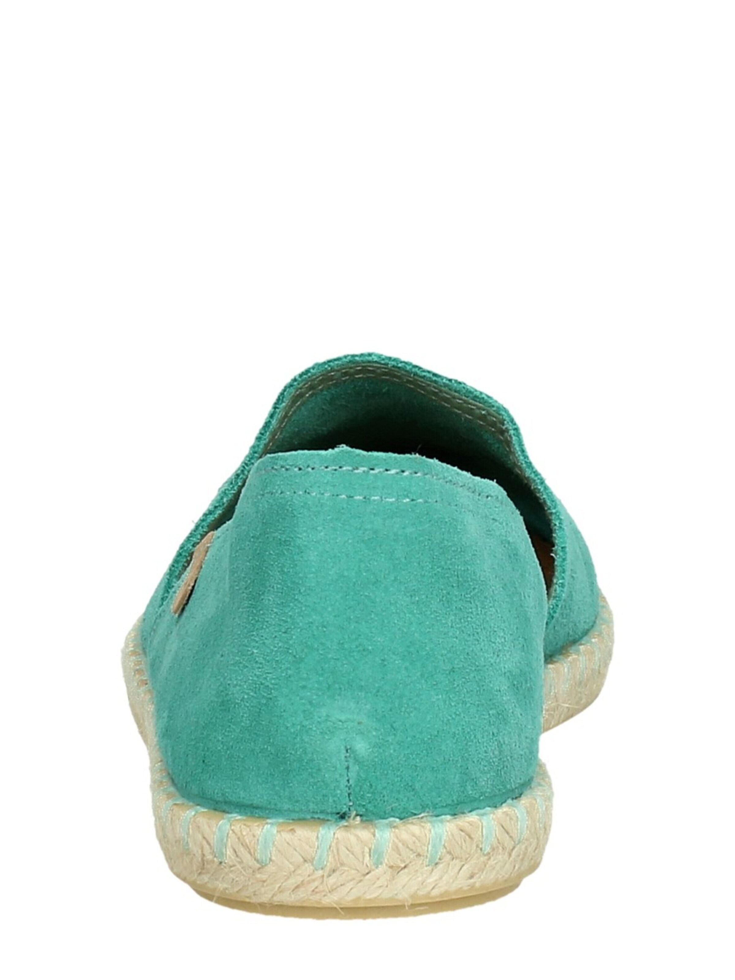 Chaussure basse 'Carmen' VERBENAS en bleu