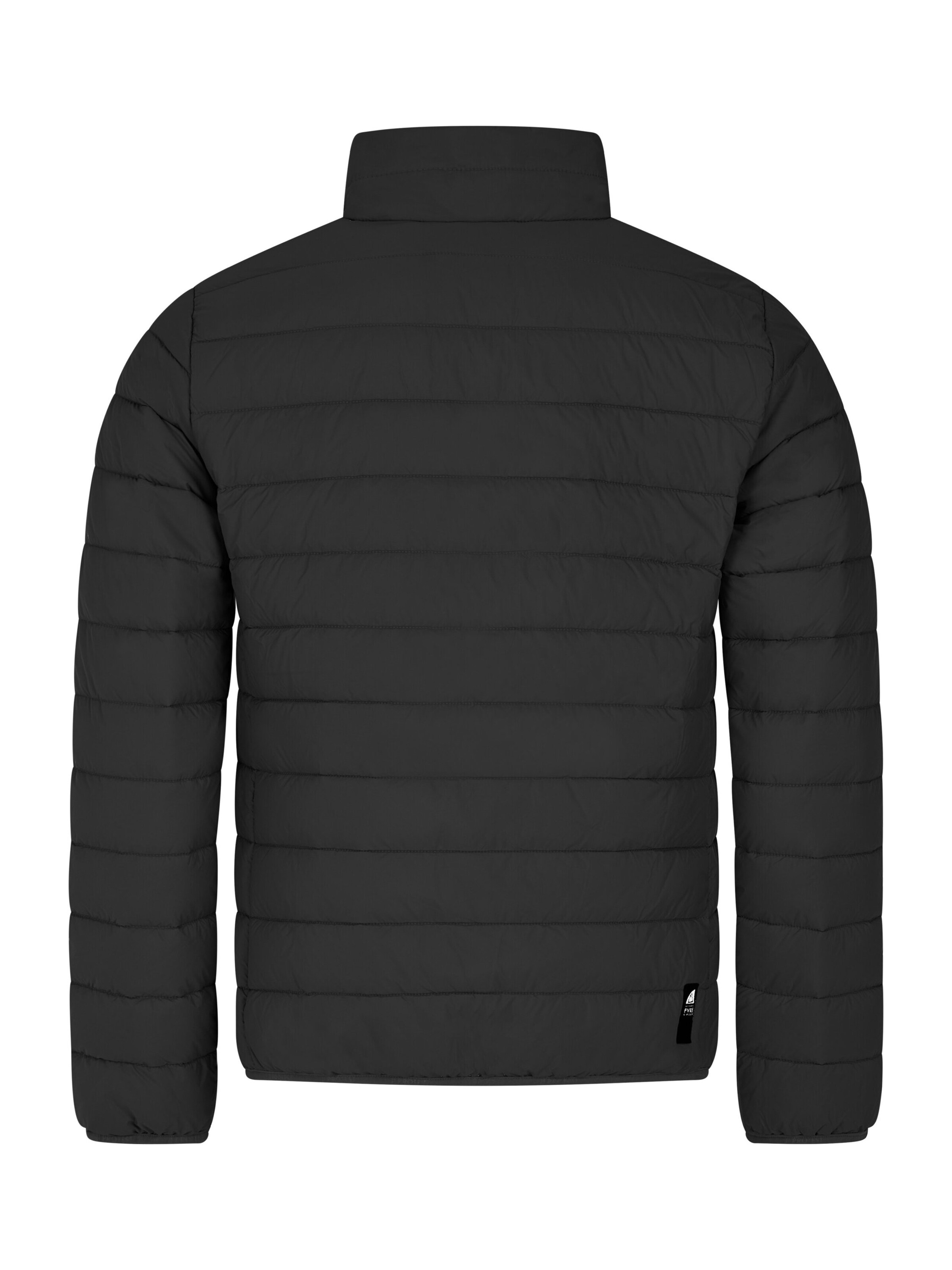 PROTEST Übergangsjacke 'PRTEdition'‌‌‌‌‌ in Schwarz