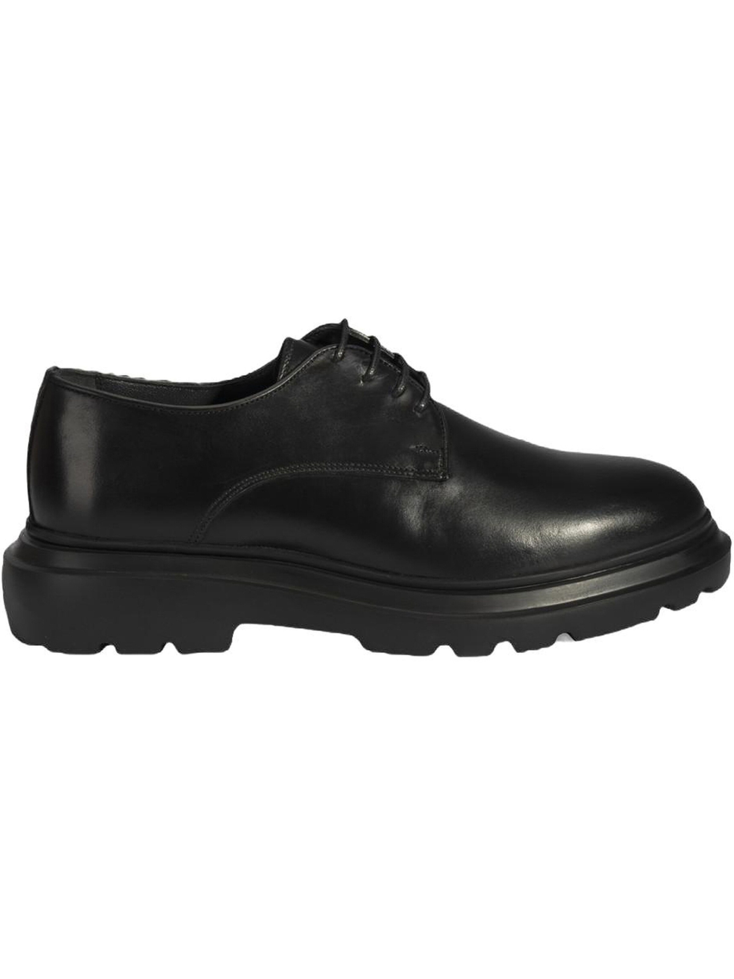 Desa Schnürschuh 'Schnürschuhe'‌‌‌‌‌ in Schwarz