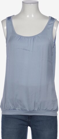 Expresso Top & Shirt in XS in Blue: front