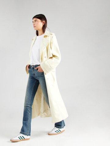 Tally Weijl Bootcut Farkut värissä sininen