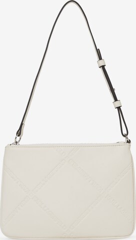 Karl Lagerfeld Handbag 'Ikonik' in White