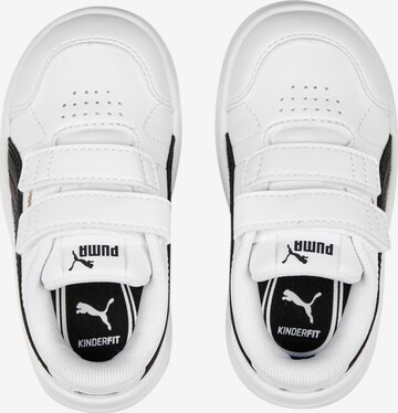 PUMA Sneaker 'Evolve Court V' in Weiß