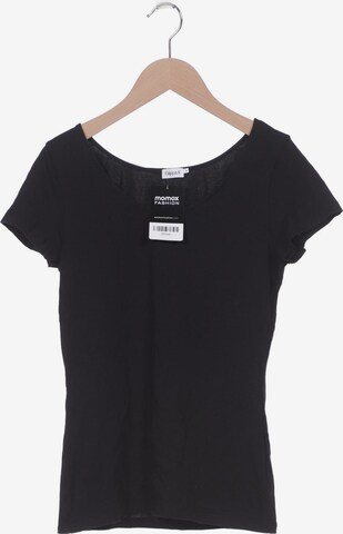 Filippa K T-Shirt S in Schwarz: predná strana