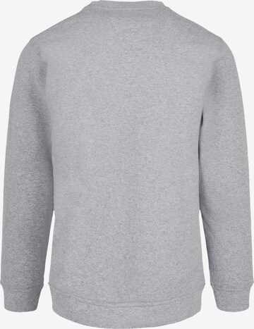 Sweat-shirt 'Sex Education  Netflix TV Series' F4NT4STIC en gris