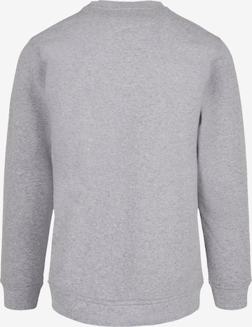 F4NT4STIC Sweatshirt 'Sex Education  Netflix TV Series' in Grey