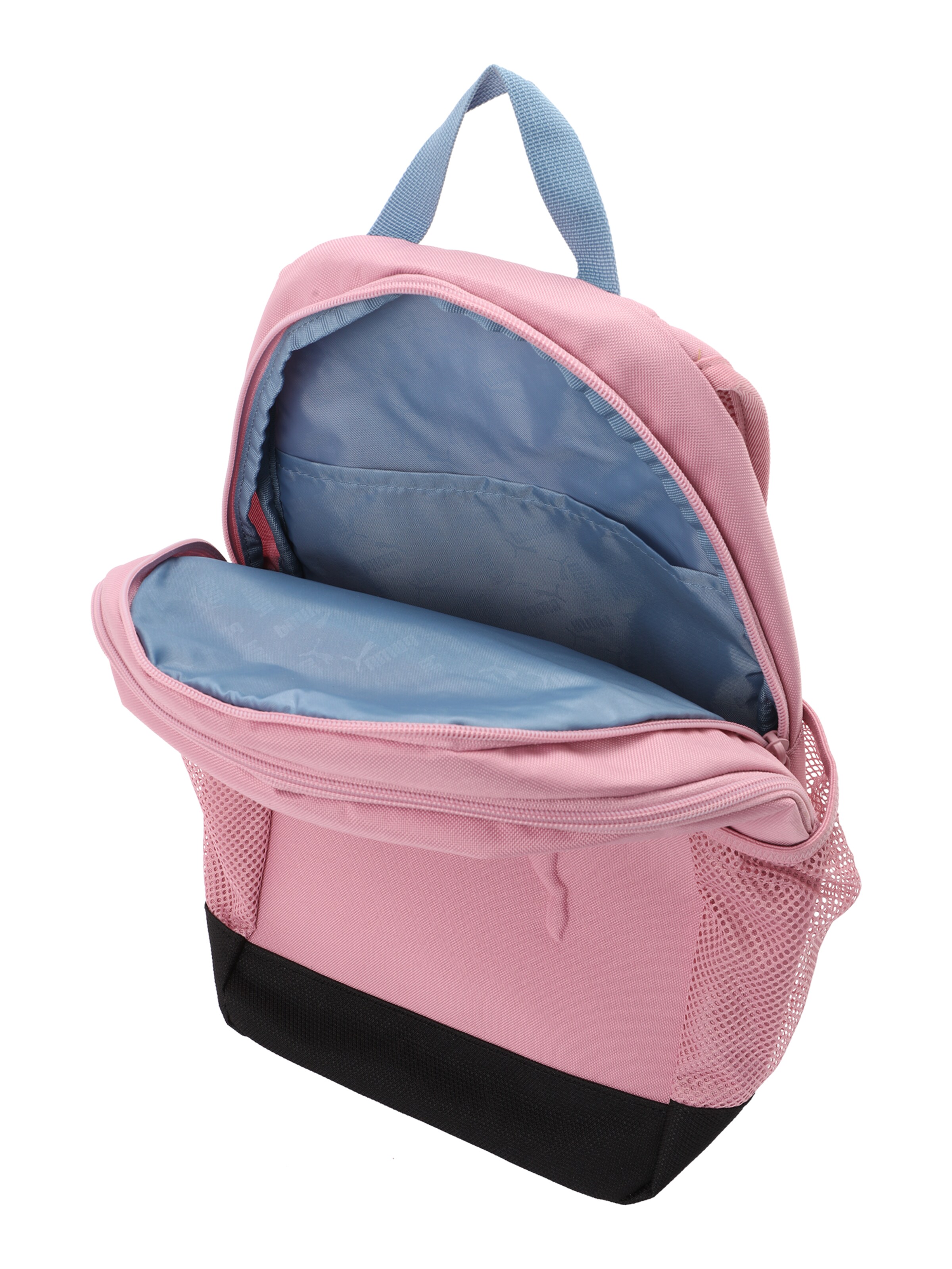 rozā PUMA Mugursoma 'Buzz'