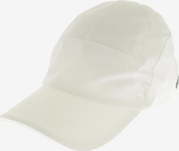 BOSS Green Hut oder Mütze One Size in Weiß: predná strana
