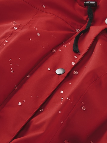 bonprix Funktionsjacke in Rot