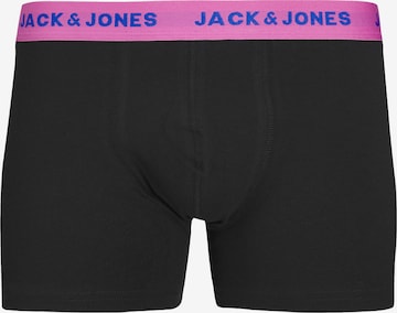 JACK & JONES Boxer shorts 'Leo' in Black