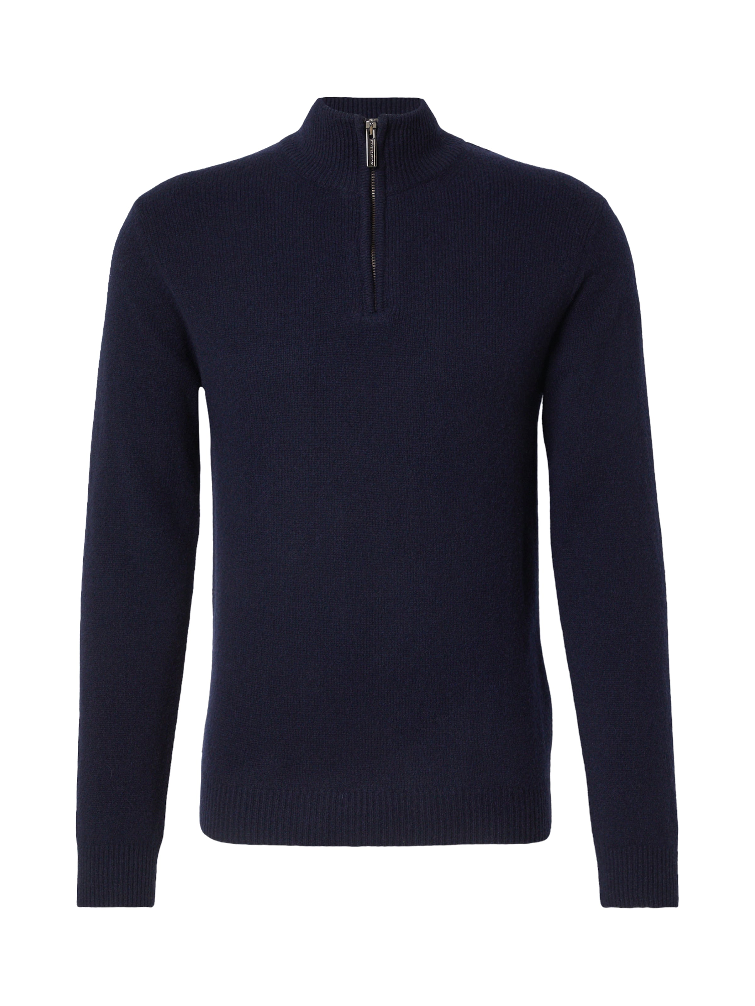 Colmar Pullover in S in navy, Produktansicht
