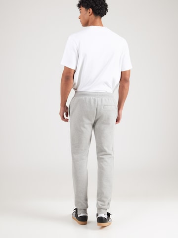 ELLESSE Štandardný strih Športové nohavice - Sivá