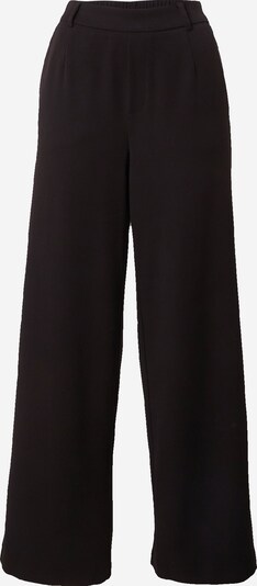 Pantaloni 'Varone' VILA pe negru, Vizualizare produs