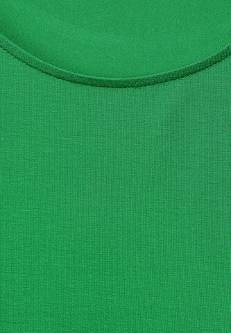 CECIL Sommerkleid in Grün