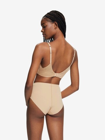 Slip di ESPRIT in beige