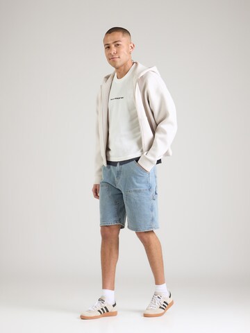 Regular Jean GAP en bleu