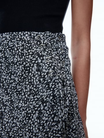 EDITED Skirt 'Oralia' in Black