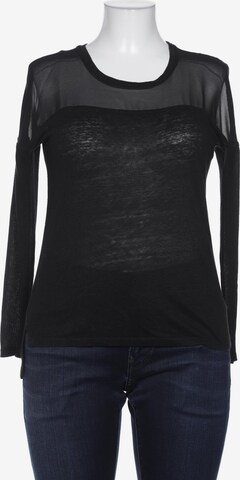 Sandro Sweater & Cardigan in S in Black: front