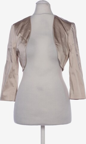 Mariposa Blazer M in Beige: predná strana