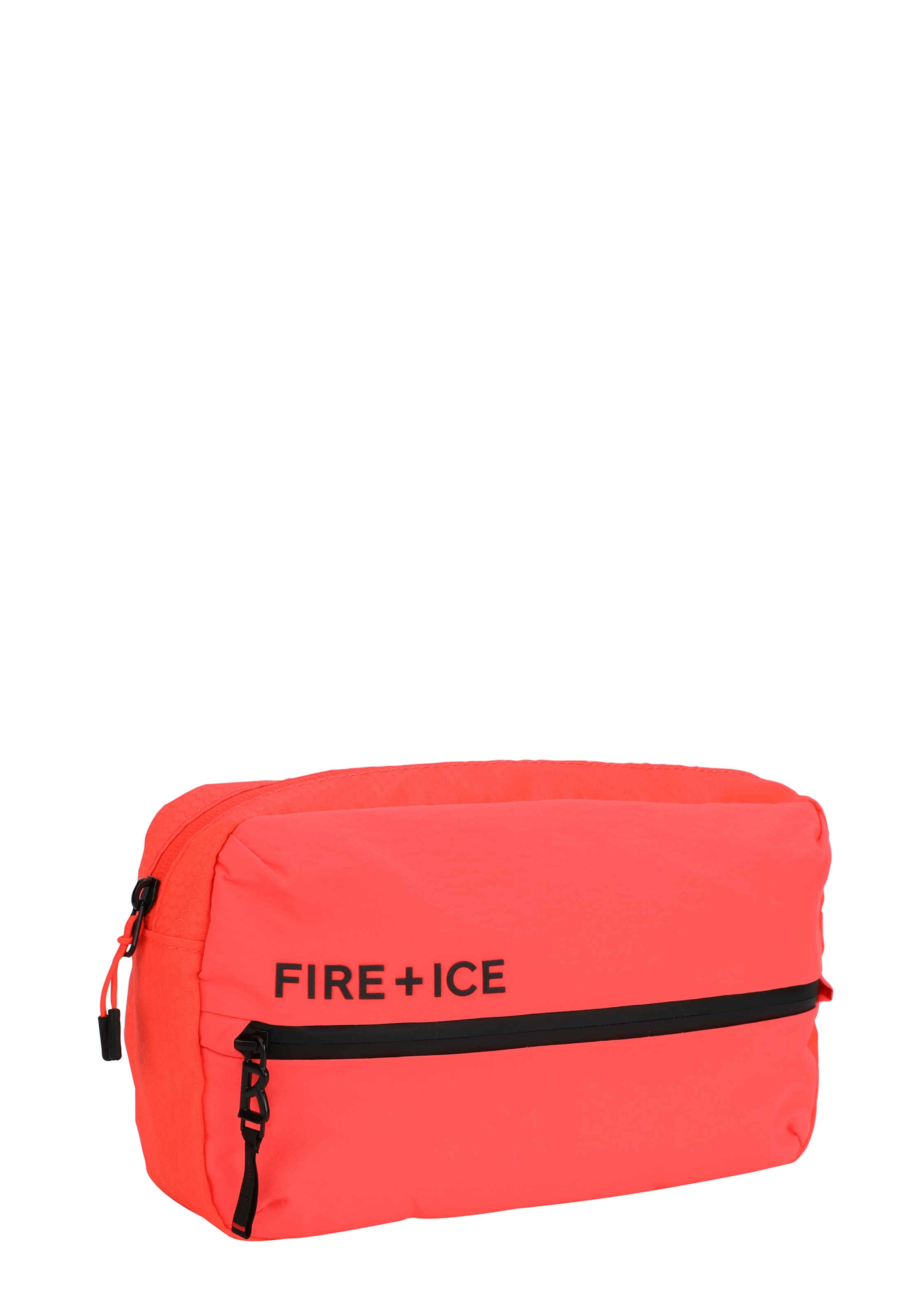 Fire+Ice Ledvinka 'Park City Haik' – oranžová