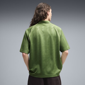 Maillot 'KING' PUMA en vert