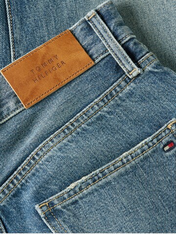 Bootcut Jean TOMMY HILFIGER en bleu