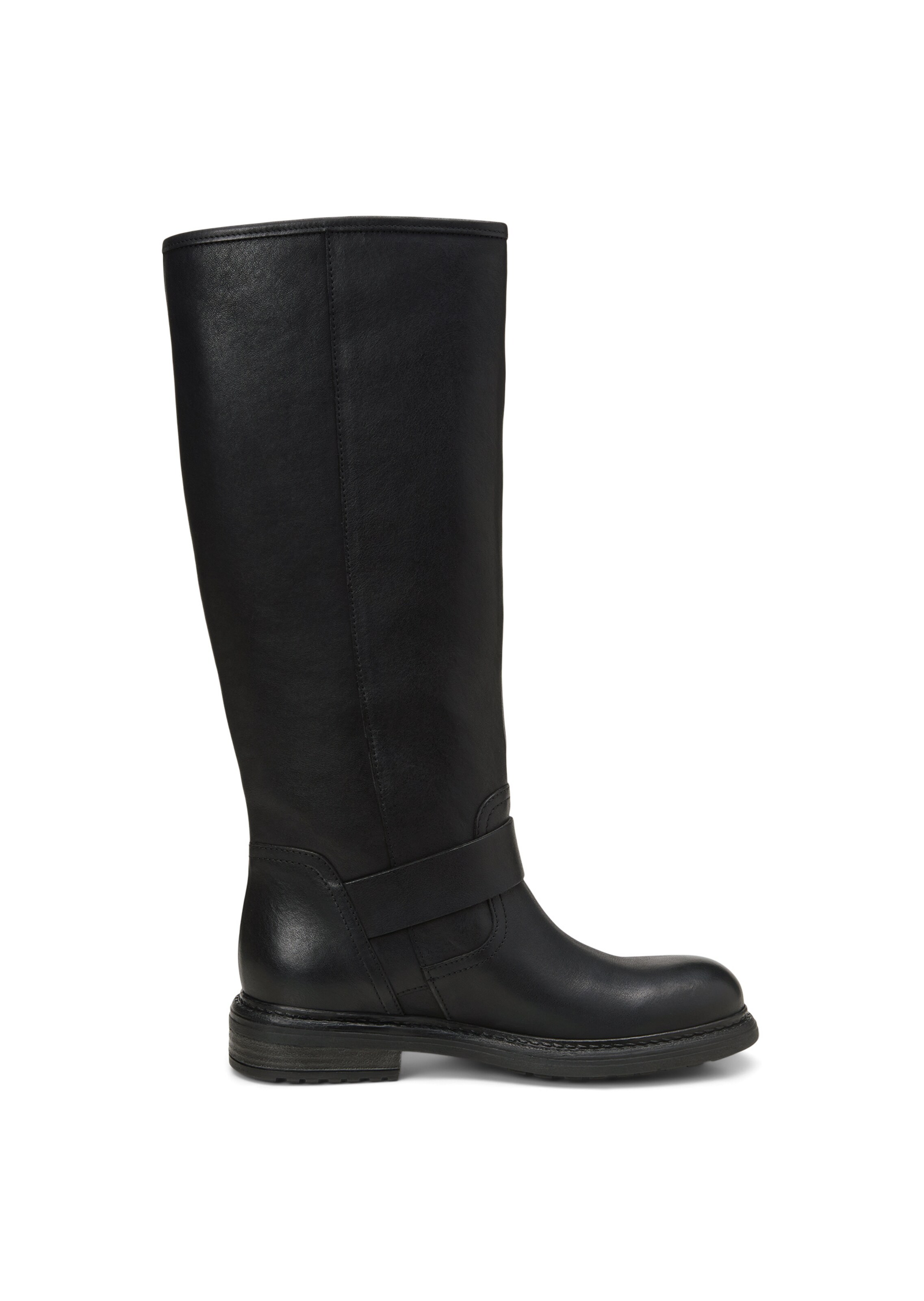 Marc O'Polo Laarzen in Zwart