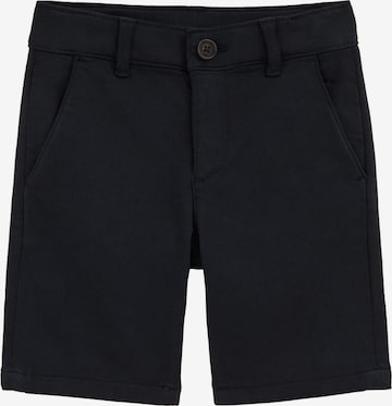 WE Fashion Slimfit Housut värissä sininen: etupuoli