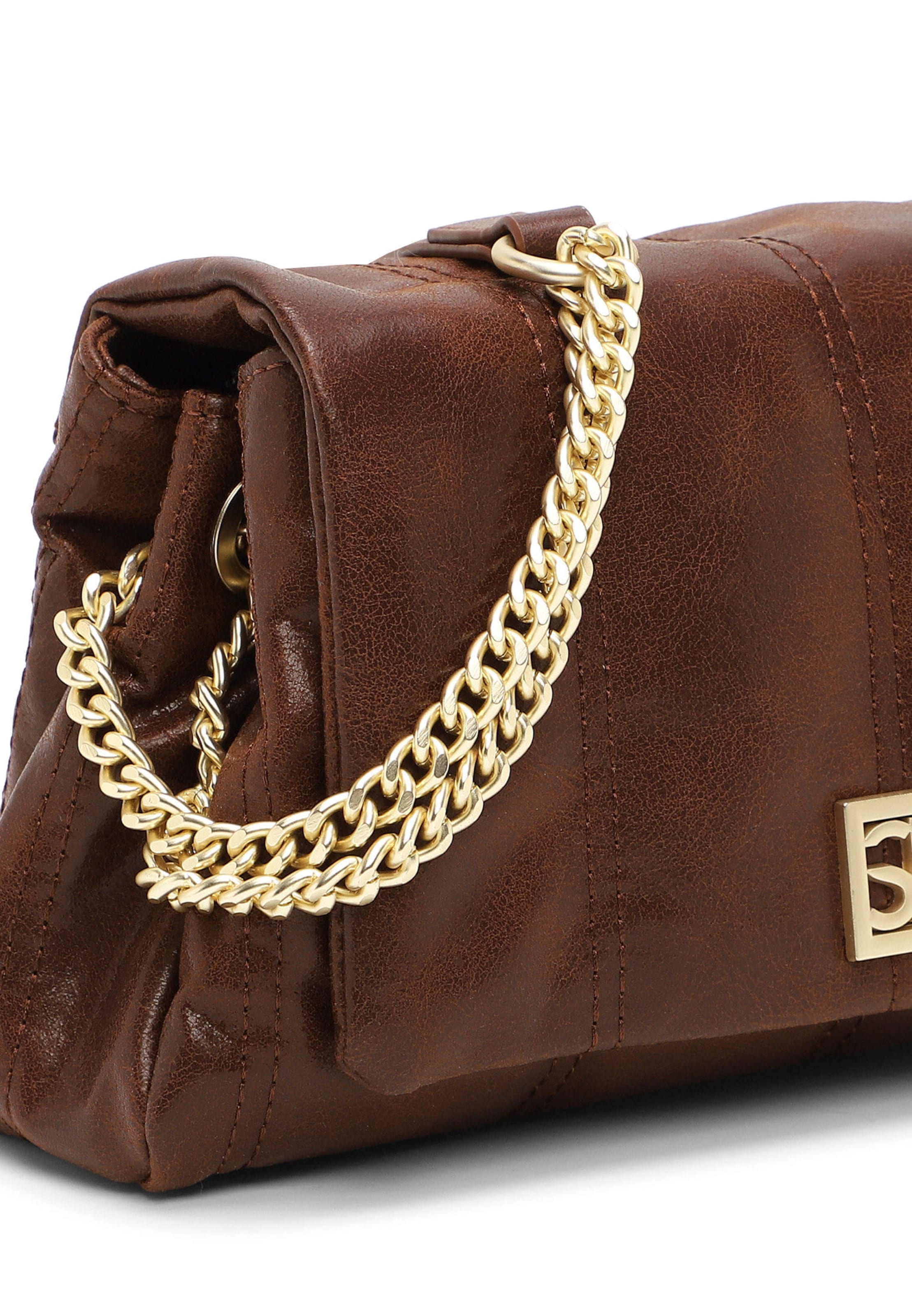 Suri Frey Shoulder bag in Brown